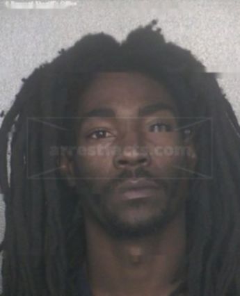 Lataurus Jermaine Strobridge