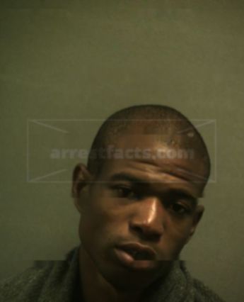 Sherwin Arthur Whitfield