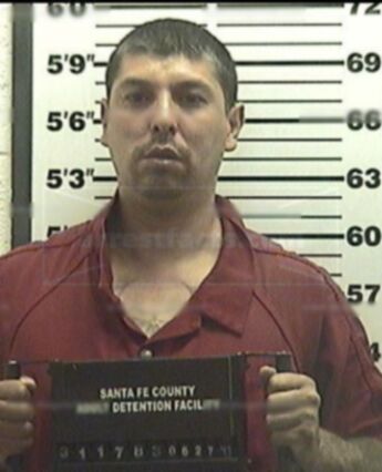 Aaron Matthew Ortiz