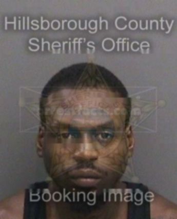 Octavous Roshawn Norton