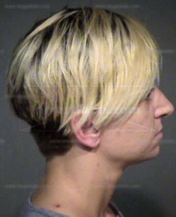 Rachael Elizabeth Hewlett
