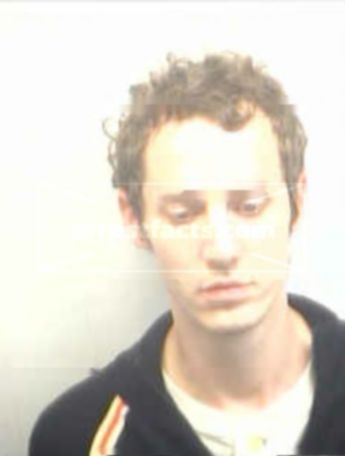 Christopher Barrow