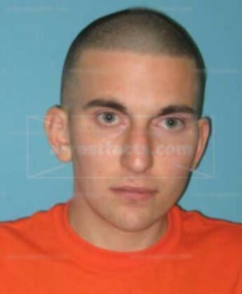 Travis Austin Gather