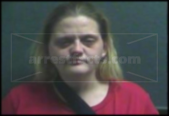 Krystal Gail Hamlin