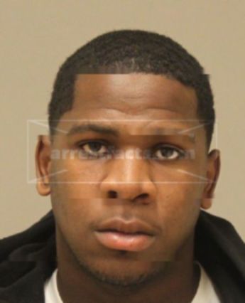 Derrold Marquez Madison
