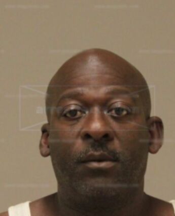 Samuel Darnell Harper