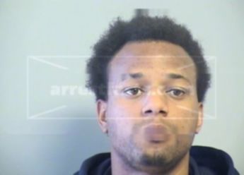 Damion Marquise Robinson