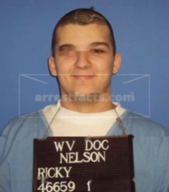 Ricky A Nelson