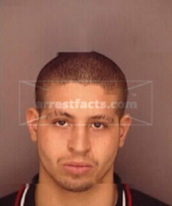 Hector Cortez