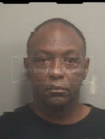 Anthony Washington