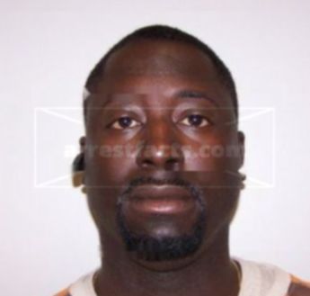 Gregory Lamar Meredith