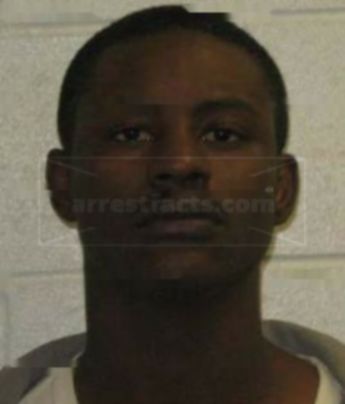Tamarius P Gray