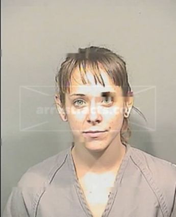 Victoria Leah Michell Breen