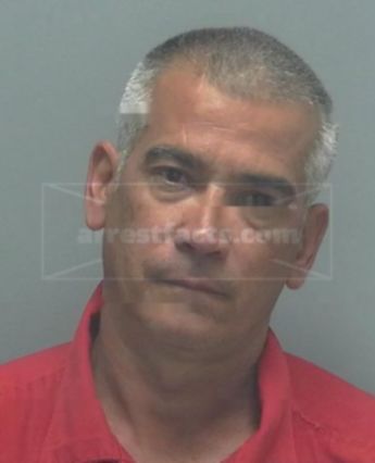 Enrique Nava-Molina