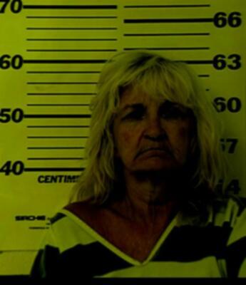 Sherry Gayle Williamson
