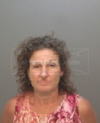 Lorna Marie Martell