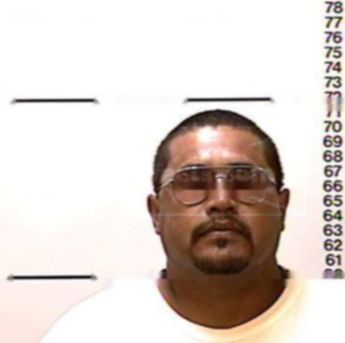 Alfredo Bonilla