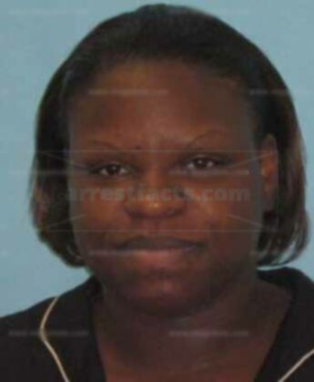 Shateka Nichole James