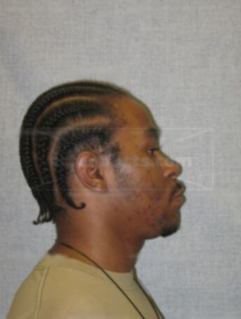 Antoine R Maclin