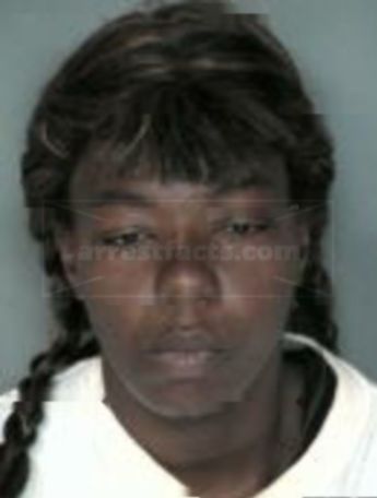 Shermikka Conley