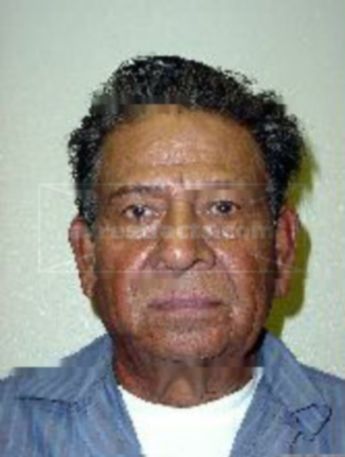 Roberto Antonio Hinojosa
