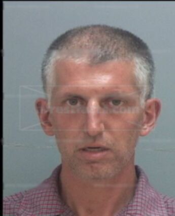 Spencer Scott Richardson