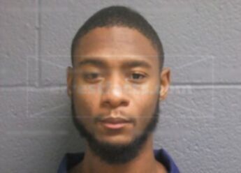 Anthony Martice Sharp