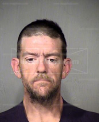 Ronald Dane Cornish