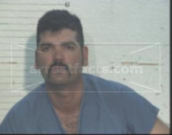 Samuel Ortiz Granados