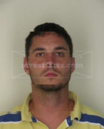 Brian Marshall Schroeder