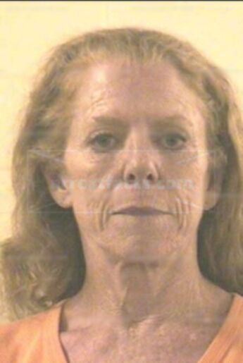 Glynda Kidd Kelso