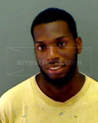Nicholas Lopez Mitchell