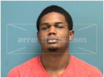 Antonio Gabriel Mcknight