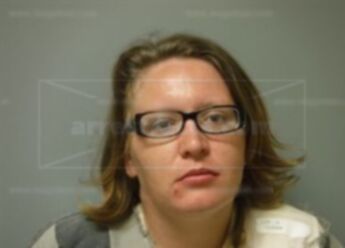 Ashley Nicole Lee