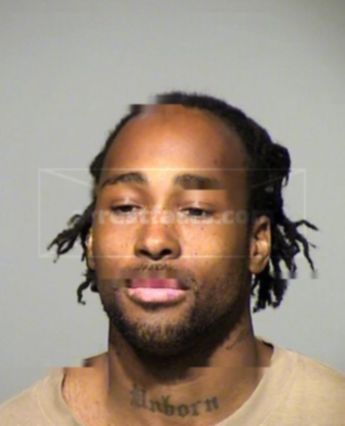 Marquis Green
