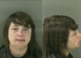 Amber Leigh Hawkins