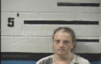 Laura Reese Massey