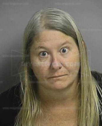 Annette Rene Walker