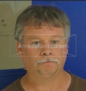 Kenny Lee Jenkins