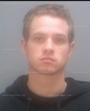 Caleb Spencer Cheney