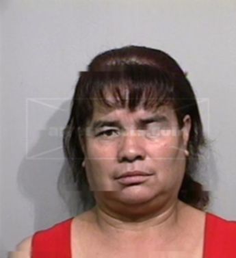 Adelaida Delgado