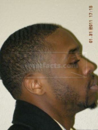 Terrell L Jones