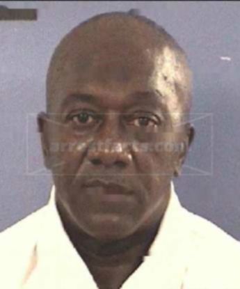 Willie Frank Martin