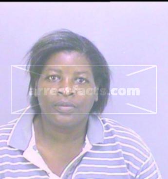 Barbara Jean Rasberry