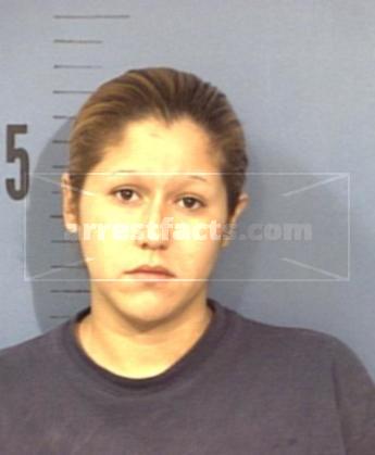 Heather Shere' Garcia