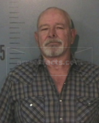 Patric Melvin Johnson