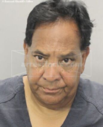 Salvador John Ramos