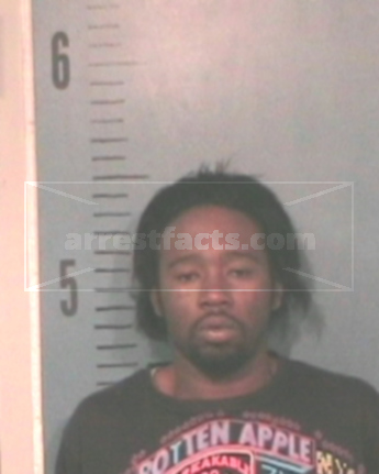 Jaron Laron Reddic