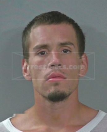 Anthony Jake Granillo