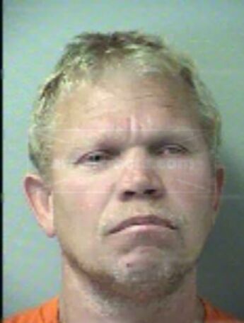 Terry Keith Walker